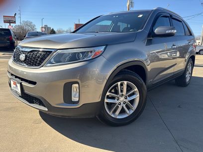 Used 2014 Kia Sorento LX