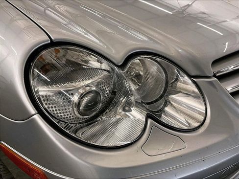 Used 2007 Mercedes-Benz SL 550 image 26