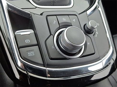 Used 2023 MAZDA CX-9 Touring image 23