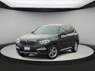 Used 2018 BMW X3 xDrive30i image 1