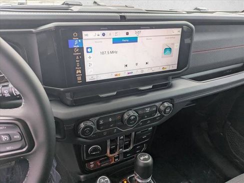 New 2026 Jeep Wrangler Unlimited Rubicon w/ Safety Group image 11