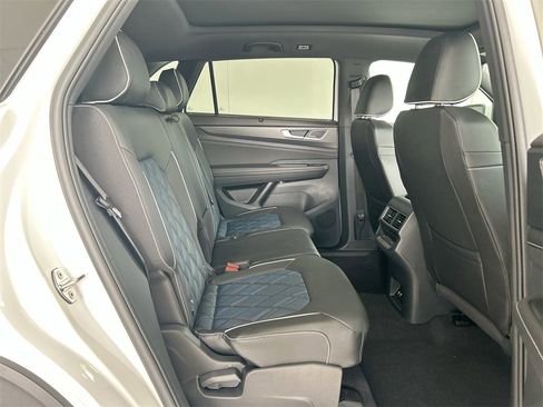 New 2025 Volkswagen Atlas Cross Sport SEL Premium R-Line image 43