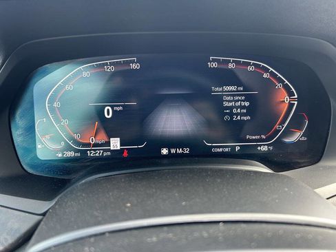 Used 2023 BMW X5 xDrive40i image 27