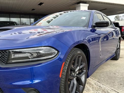Used 2021 Dodge Charger GT w/ Plus Group image 5