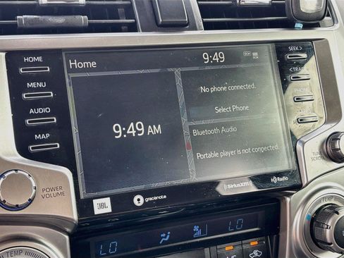 Used 2021 Toyota 4Runner Limited RWD image 14