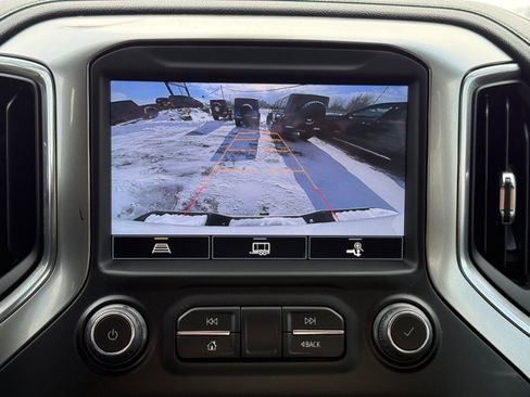 Used 2022 Chevrolet Silverado 2500 LTZ w/ Z71 Chrome Sport Edition image 31