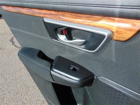 Used 2021 Honda CR-V EX image 24