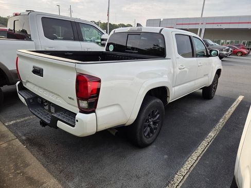 Certified 2023 Toyota Tacoma SR5 RWD image 9