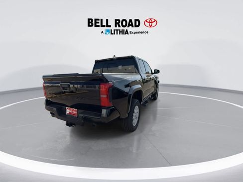 New 2025 Toyota Tacoma SR5 image 9