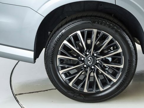 New 2026 INFINITI QX80 Autograph AWD/4WD image 52