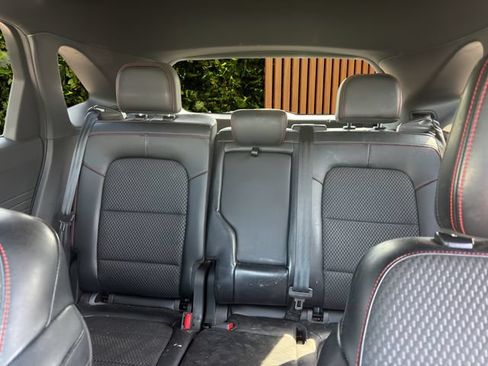Used 2023 Ford Escape ST-Line AWD/4WD image 16
