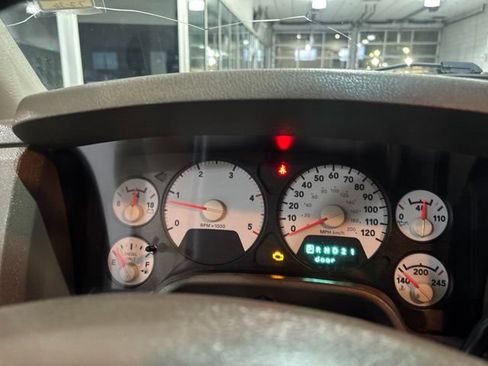 Used 2007 Dodge Ram 2500 Truck SLT w/ Light Group AWD/4WD image 20