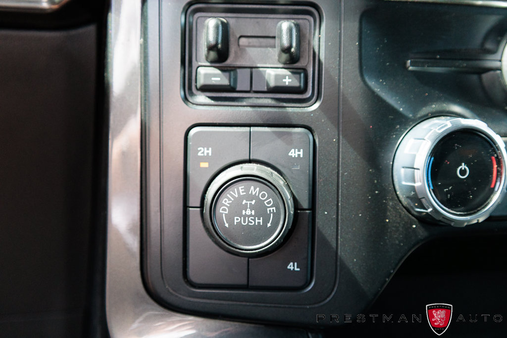 Used 2023 Ford F150 Tremor w/ Trailer Tow Package AWD/4WD image 10