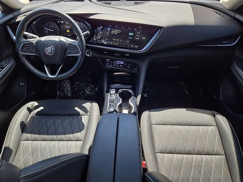 Used 2023 Buick Envision Avenir AWD/4WD image 18