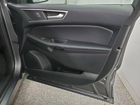 Used 2022 Ford Edge SEL w/ Convenience Package image 18