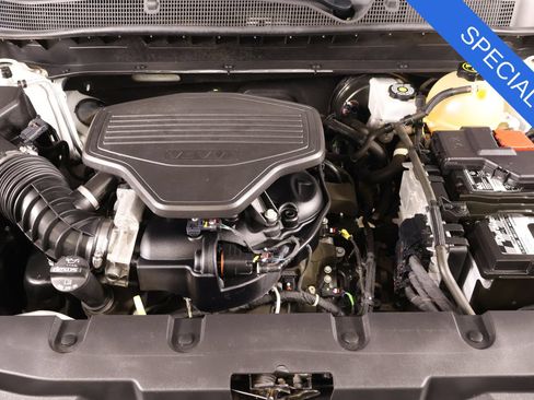 Used 2020 Chevrolet Blazer LT AWD/4WD image 19