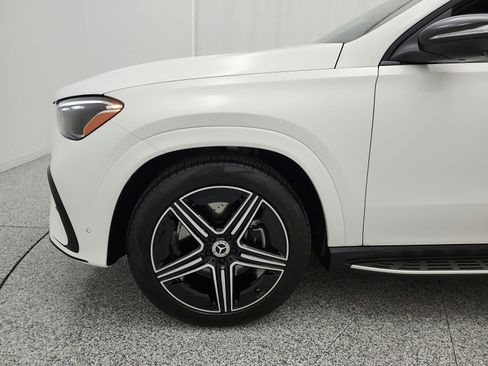 Certified 2026 Mercedes-Benz GLE 450 4MATIC Coupe image 17