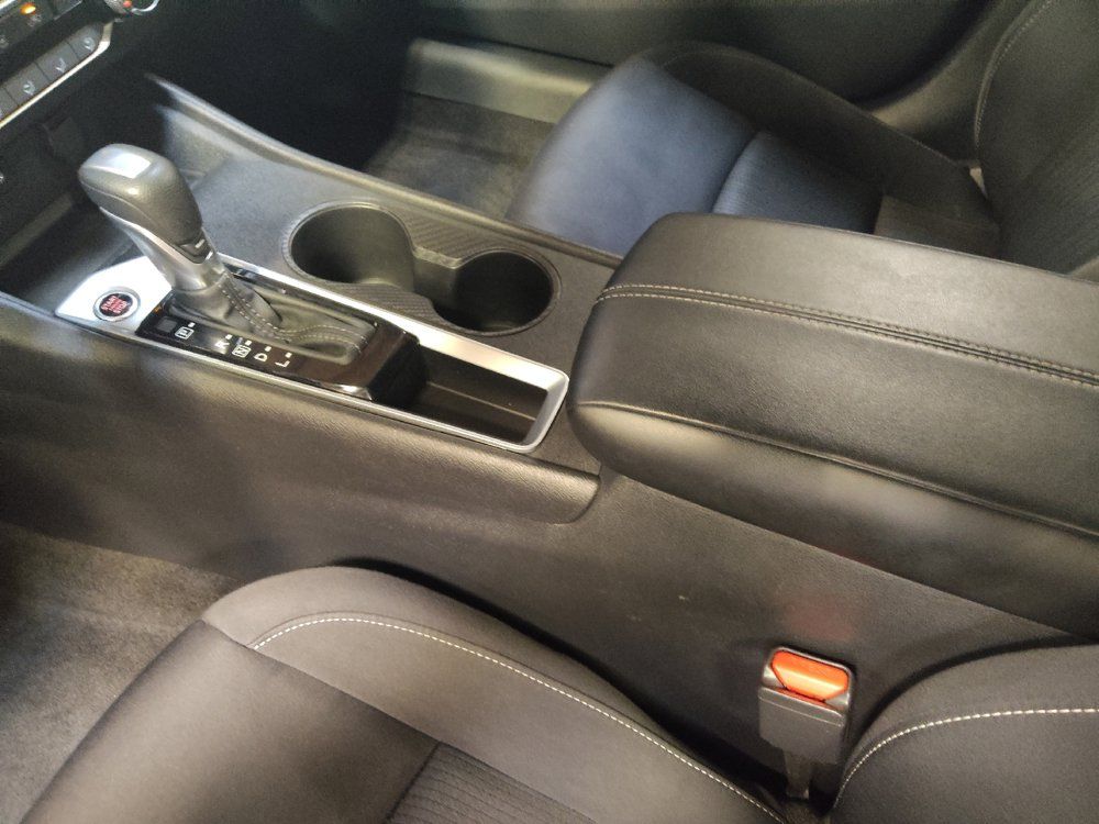 Used 2025 Nissan Altima 2.5 SV FWD image 26
