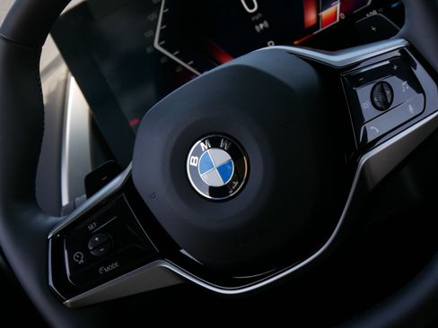 Used 2026 BMW X3 xDrive30i AWD/4WD image 25