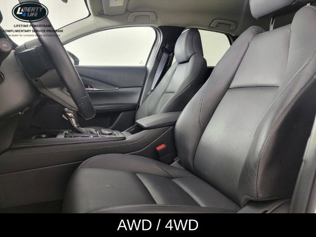 Used 2023 MAZDA CX-30 AWD 2.5 S w/ Select Package image 13