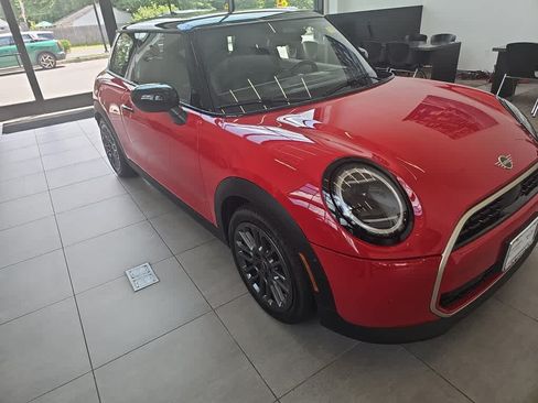 Used 2026 MINI Cooper S FWD image 3