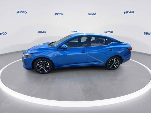 Used 2024 Nissan Sentra SV image 5
