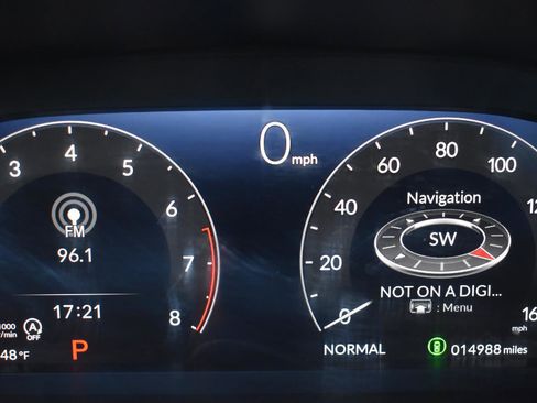 Used 2024 Honda Civic Touring image 7