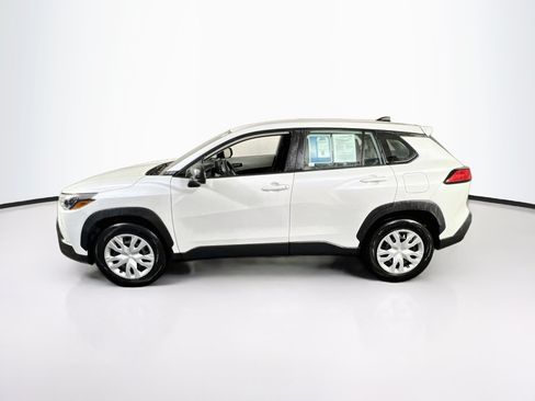 Used 2022 Toyota Corolla Cross L AWD/4WD image 8