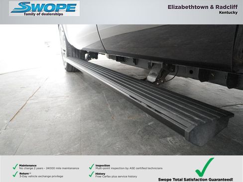 Used 2025 Lincoln Navigator Reserve image 31