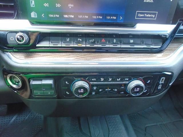 Certified 2024 Chevrolet Silverado 2500 LT w/ All Star Edition AWD/4WD image 15