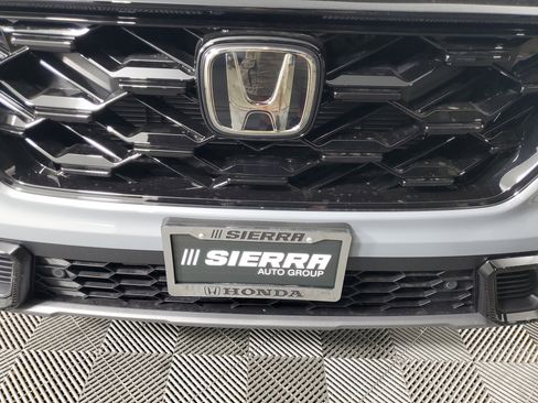 New 2026 Honda CR-V Sport-L image 10