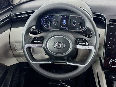 Used 2023 Hyundai Tucson SEL image 39