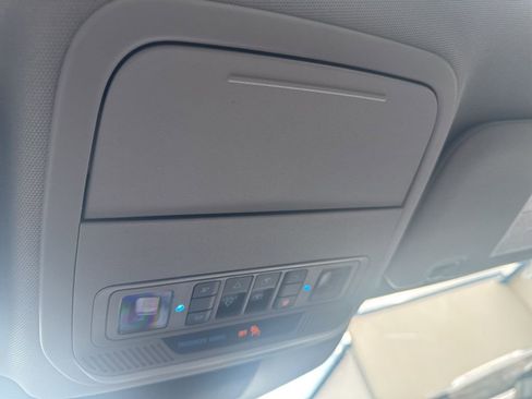 Used 2023 Ford Explorer Limited w/ Hybrid Equipment Group 310A image 26