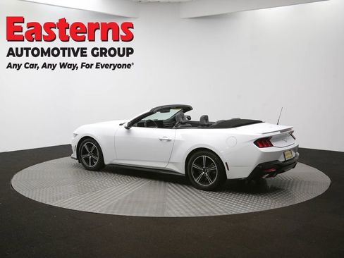 Used 2024 Ford Mustang Premium image 61