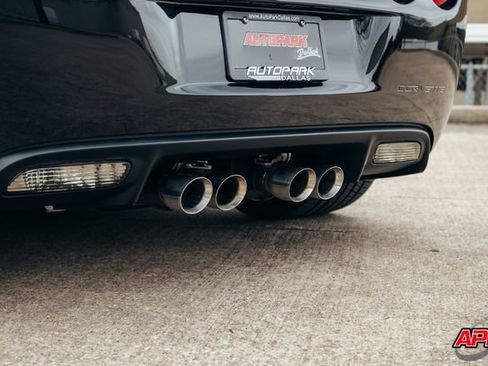 Used 2013 Chevrolet Corvette 427 w/ 1SC Preferred Equipment Group image 33