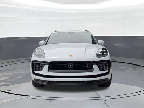 New 2026 Porsche Macan S AWD/4WD image 9