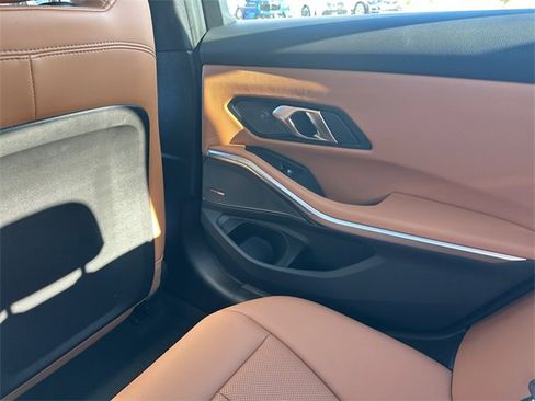 New 2026 BMW 330i xDrive Sedan w/ Premium Package image 22
