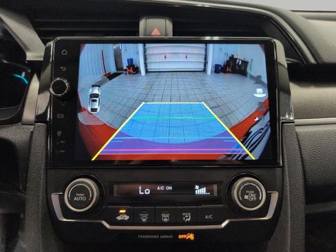 Used 2020 Honda Civic LX image 14