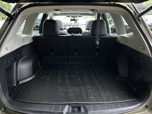 Certified 2023 Subaru Forester Touring AWD/4WD image 27