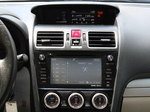 Used 2018 Subaru Forester 2.5i Premium w/ Protection Package #1 AWD/4WD image 33