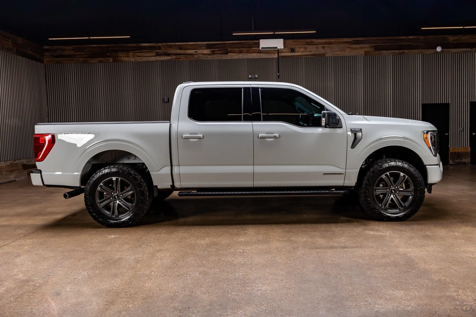 Used 2023 Ford F150 XLT w/ Equipment Group 302A High AWD/4WD image 10
