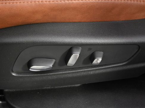 New 2025 Cadillac XT5 Premium Luxury w/ Technology Package image 14