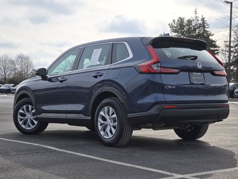 Certified 2024 Honda CR-V LX image 14