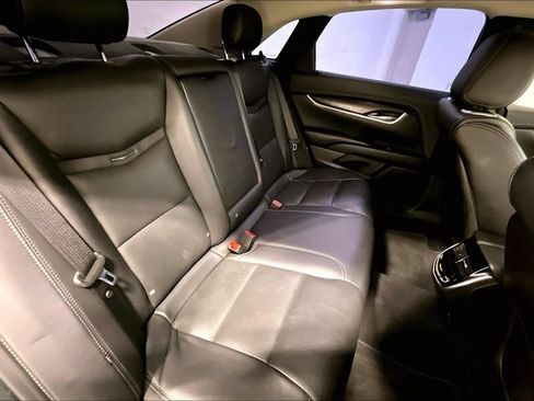 Used 2019 Cadillac XTS Premium Luxury w/ Driver Assist Package FWD image 33