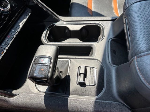 Used 2023 GMC Sierra 1500 AT4 w/ AT4 Premium Package AWD/4WD image 23