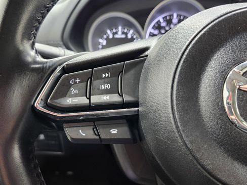 Used 2018 MAZDA CX-5 Grand Touring image 38