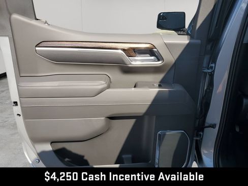 New 2026 GMC Sierra 1500 Elevation RWD image 20