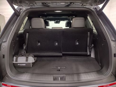 New 2026 Hyundai Palisade XRT Pro image 18