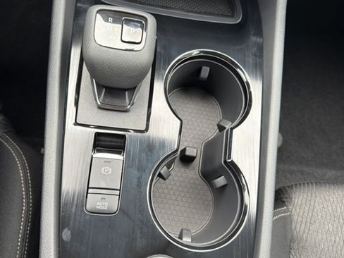 New 2026 Nissan Rogue SV image 22