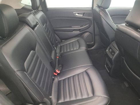 Used 2023 Ford Edge SEL image 19